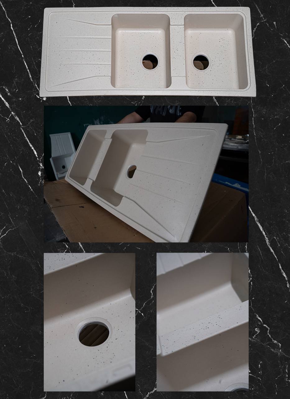 سینک و روشویی