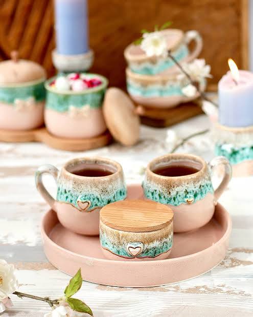 ظروف سرامیکی